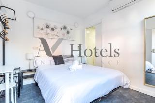 AYZ Ulises - Auto check-in property - Madrid - 5