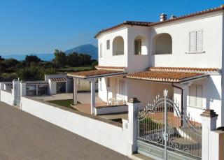 Residence in Orosei apartments with air conditioning and private outdoor area - Orosei - 0