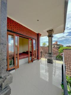 Ojek's Homestay - Ubud - 0