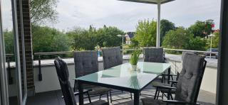 Park-Apartment Scharmützelsee Wohnung 10 - Wendisch Rietz - 2