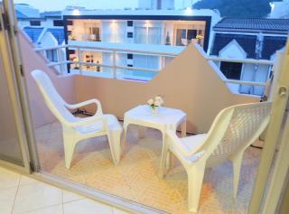 B-Home Residence - Patong Beach - 1