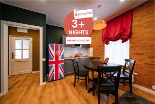 Revelton Studios Marianske Lazne - 2