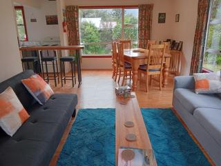 Rata Lodge Accommodation - Otira - 4