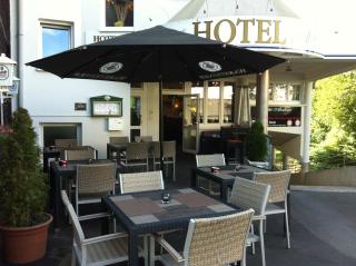 Hotel Abalone - Remscheid - 6