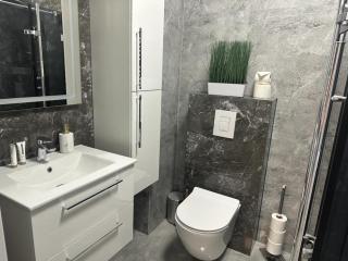 Apartament Górska Osada 5 - 1