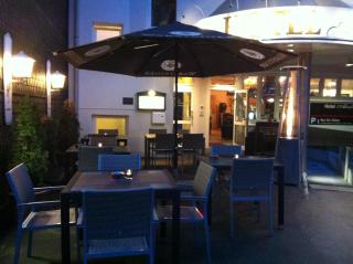 Hotel Abalone - Remscheid - 5
