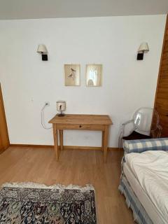 Chalet Rossier Mayens de Sion aux 4 Vallées - Agettes - 4