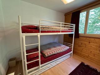 Chalet Rossier Mayens de Sion aux 4 Vallées - 3