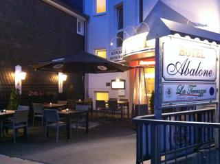 Hotel Abalone - Remscheid - 4