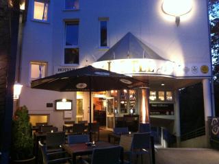 Hotel Abalone - Remscheid - 7