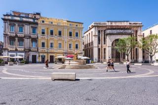 Bellini Plaza Suite by Wonderful Italy - Catania - 4