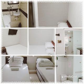 金源賓館 Golden Yuan Guest House - Hong Kong - 0
