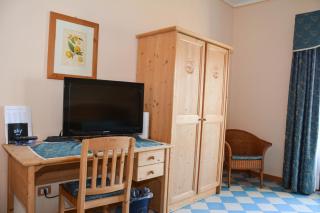 Hotel Locanda Ruscello Garnì - Limone sul Garda - 4