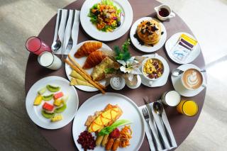 Fairfield by Marriott Belitung - Tanjungpandan - 9
