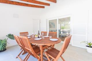 Villa Jomar by Sonne Villas - Cala Galdana - 1