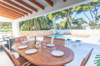 Villa Jomar by Sonne Villas - Cala Galdana - 9