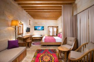 Ayazma Cave Hotel - Ürgüp - 4