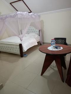 Amigo apartments - Kisumu - 6