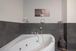 Park-Apartment Scharmützelsee Wohnung 12 - Wendisch Rietz - 4