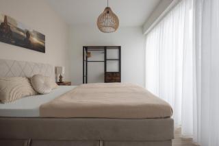 Park-Apartment Scharmützelsee Wohnung 12 - 3