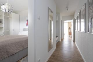 Park-Apartment Scharmützelsee Wohnung 12 - Wendisch Rietz - 2