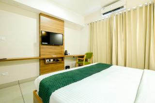 The Heartland Business Hotel - 2
