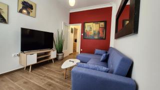 Gazi Apartment with Breakfast - Atene - 0
