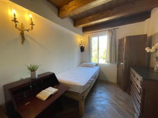 Casa del Castello Sleeps 4 Isolabona Italy - Isolabona - 7