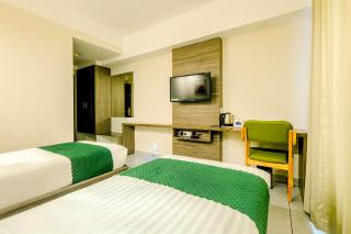 The Heartland Business Hotel, Trivandrum - Trivandrum - 2