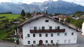 Gästehaus Elisabeth - Tulfes - 5