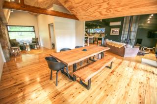 Black Mamba House - Harrietville - 9