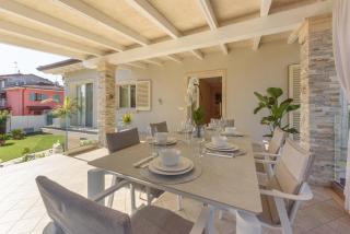 Villa Fiumetto by Mmega - 2