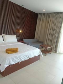 Beach house by Rose massage - Nai Thon Beach - 0