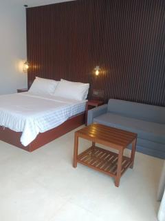Beach house by Rose massage - Nai Thon Beach - 7