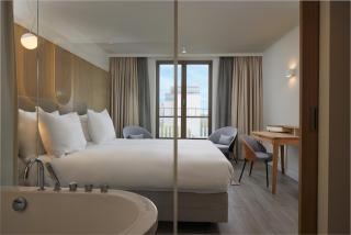 WestCord Fashion Hotel Amsterdam - Amesterdão - 9