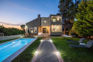 Villa Greenera ,By IdealStay Experience - Heraklio - 0
