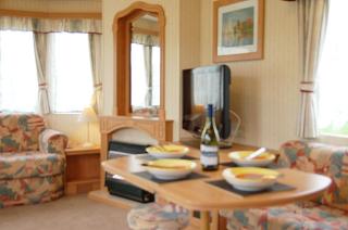 Caravan 309 Bryn Y Mor Beach Side Park - Tywyn - 0