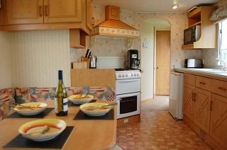 Caravan 309 Bryn Y Mor Beach Side Park - Tywyn - 1