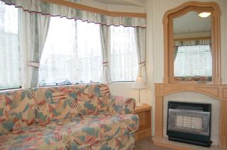 Caravan 309 Bryn Y Mor Beach Side Park - 2