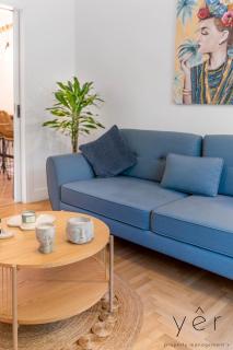 Trendy Living in Koukaki! "Hotspot!" Nighttime noise possible - Atene - 8