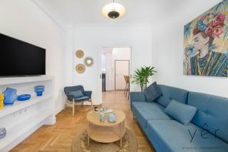 Trendy Living in Koukaki! "Hotspot!" Nighttime noise possible - Atene - 7