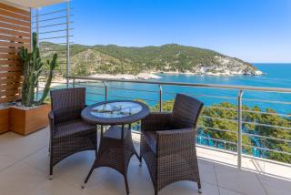 Pugnochiuso Resort Hotel del Faro - Vieste - 9