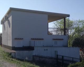 Ferienhaus am Wasser - Kuća RiO - iberische Finca in Dalmatien - Bilice - 7
