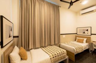 Olive Zip Domlur by Embassy Group - Bangalore - 1