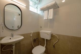 Olive Zip Domlur by Embassy Group - Bangalore - 2