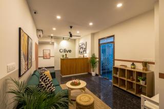 Olive Zip Domlur by Embassy Group - Bangalore - 9