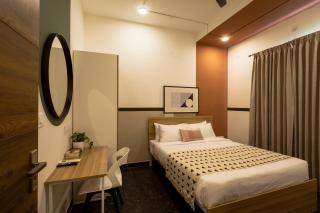 Olive Zip Domlur by Embassy Group - Bangalore - 6