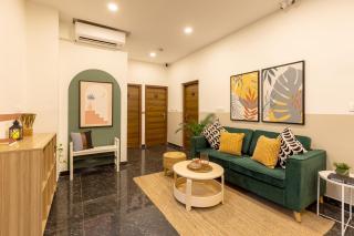 Olive Zip Domlur by Embassy Group - Bangalore - 7