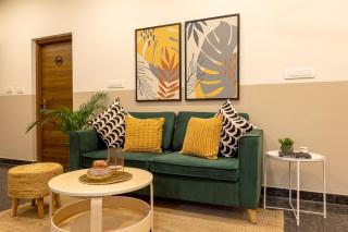 Olive Zip Domlur by Embassy Group - Bangalore - 8