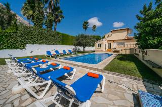 Villa Pascualita by Villa Plus - Montgo - 9